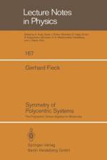 Symmetry of Polycentric Systems af G. Fieck