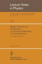 Eighth International Conference on Numerical Methods in Fluid Dynamics