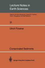Contaminated Sediments af Ulrich Foerstner