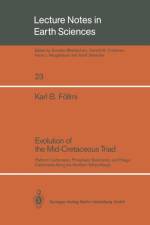 Evolution of the Mid-Cretaceous Triad af Karl B. Foellmi