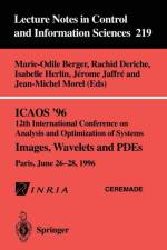 ICAOS '96 12th International Conference on Analysis and Optimization of Systems
