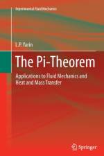 Pi-Theorem af L.P. Yarin
