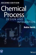 Chemical Process Design and Integration af Robin (UMIST Smith