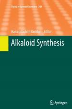 Alkaloid Synthesis