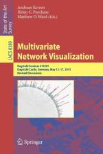 Multivariate Network Visualization