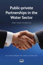 Public-private Partnerships in the Water Sector af Rui Cunha Marques