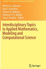 Interdisciplinary Topics in Applied Mathematics, Modeling and Computational Science