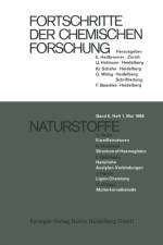 Naturstoffe af G Bodo