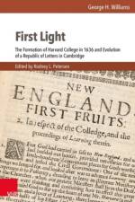 Divinings: Religion at Harvard af George H. Williams