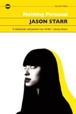 Nothing Personal af Jason Starr