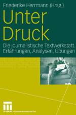 Unter Druck