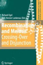 Recombination and Meiosis