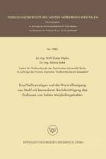 Fliessvermoegen Und Die Warmrissneigung Von Stahl Mit Besonderer Berucksichtigung Des Einflusses Von Hohen Molybdangehalten af Wolf Dieter Roepke
