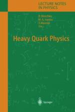 Heavy Quark Physics