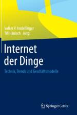 Internet Der Dinge