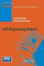 Self-Organizing Robots af Satoshi Murata