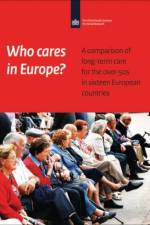 Who Cares in Europe? af Debbie Verbeek-Oudijk