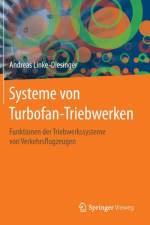 Systeme Von Turbofan-Triebwerken af Andreas Linke-Diesinger