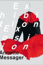 Annette Messager af Annette Messager