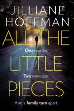 All the Little Pieces af Jilliane Hoffman