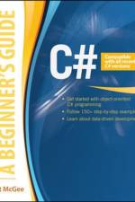 C#: A Beginner's Guide af Pat McGee
