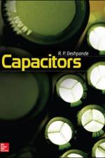 Capacitors af R.P. Deshpande