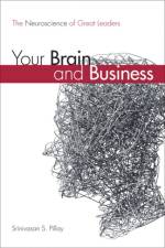 Your Brain and Business af Srinivasan S. Pillay