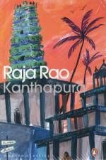 Kanthapura af Raja Rao