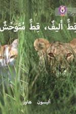 Tame Cat, Wild Cat af Alison Hawes
