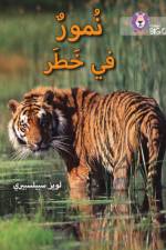 Tigers in Danger af Louise Spilsbury