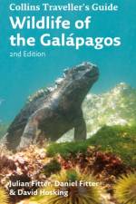Wildlife of the Galapagos