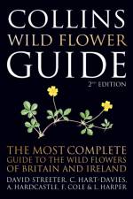 Collins Wild Flower Guide af David Streeter