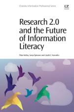 Research 2.0 and the Future of Information Literacy af Tibor (Head of the Department of Information and Library Studies Koltay