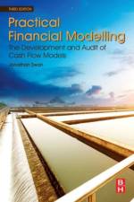 Practical Financial Modelling af Jonathan (Operis TRG Limited Swan