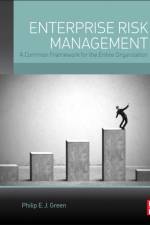 Enterprise Risk Management af Philip E. J. (CEO Green