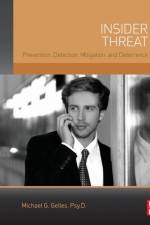 Insider Threat af Michael G. (Deloitte Consulting Gelles