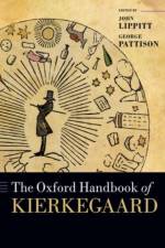 The Oxford Handbook of Kierkegaard