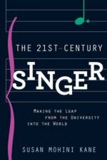 The 21st Century Singer af Susan (Professor of Voice Mohini Kane