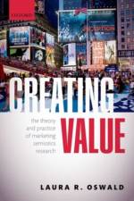 Creating Value af Laura R. (Director Oswald