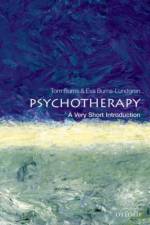 Psychotherapy af Tom (Professor of Social Psychiatry Burns