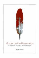 Murder on the Reservation