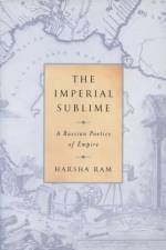 Imperial Sublime af Harsha Ram