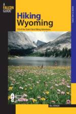 Hiking Wyoming