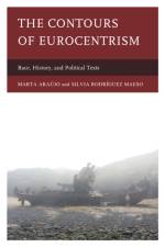 The Contours of Eurocentrism af Marta Araujo