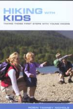 Hiking with Kids af Robin Tawney Nichols