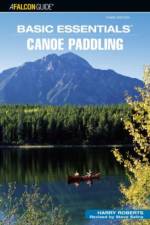 Basic Essentials (R) Canoe Paddling af Harry Roberts