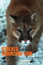 Stalked by a Mountain Lion af Jo Deurbrouck