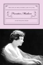 Frontier Madam af June Read