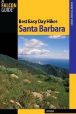 Best Easy Day Hikes Santa Barbara af Bryn Fox