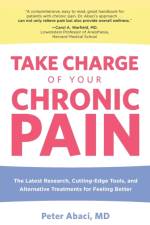Take Charge of Your Chronic Pain af MD Abaci Peter